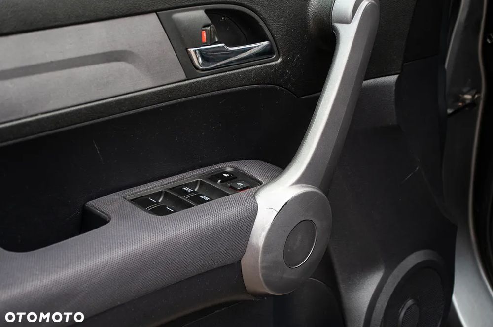 Honda CR-V 2.0 Executive - 34