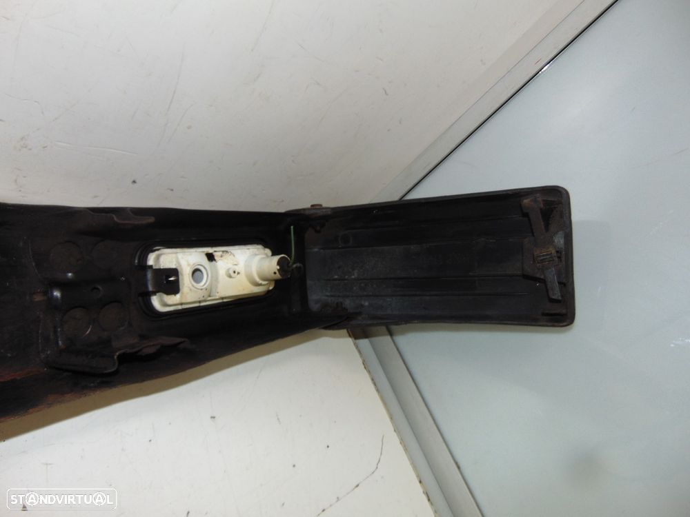 Datsun urvan para-choques - 6