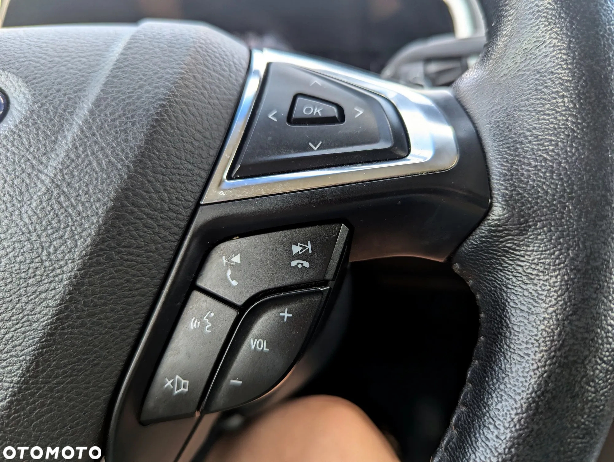 Ford Edge - 27
