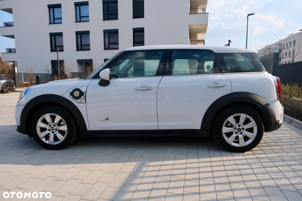 MINI Countryman Cooper S E ALL4 - 3