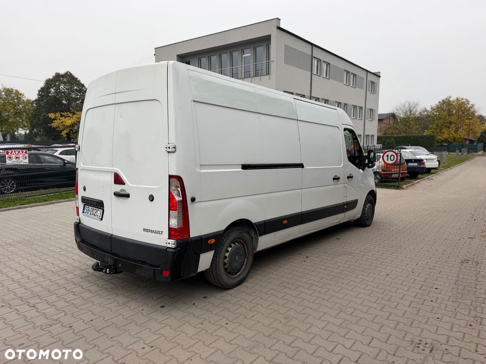 Renault Master L3H2 Business - 5