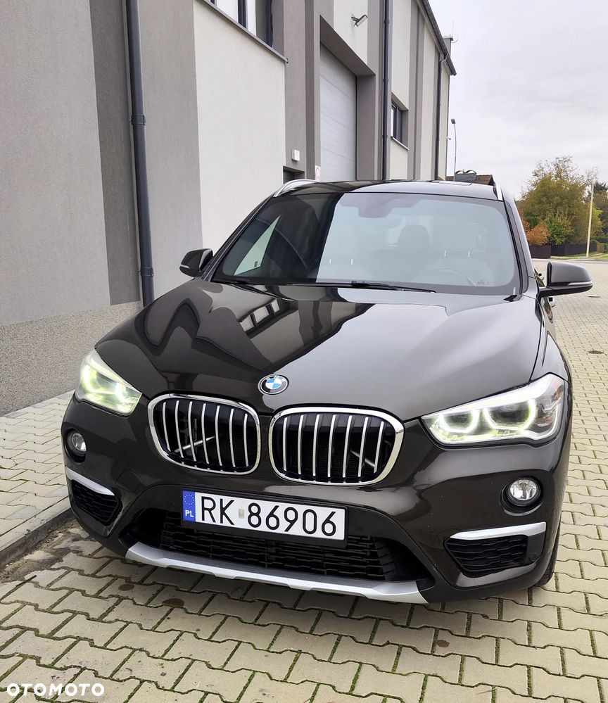BMW X1 - 6