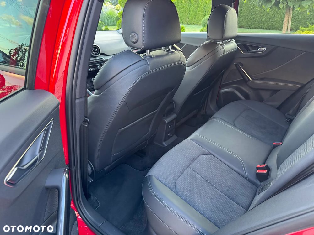 Audi SQ2 - 10