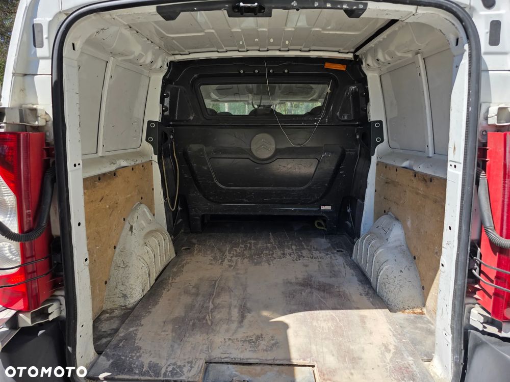 Citroën Jumpy - 6