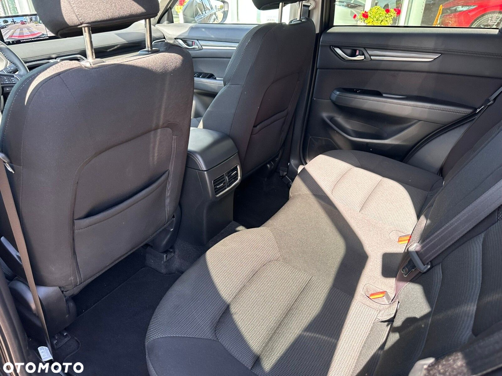 Mazda CX-5 - 16