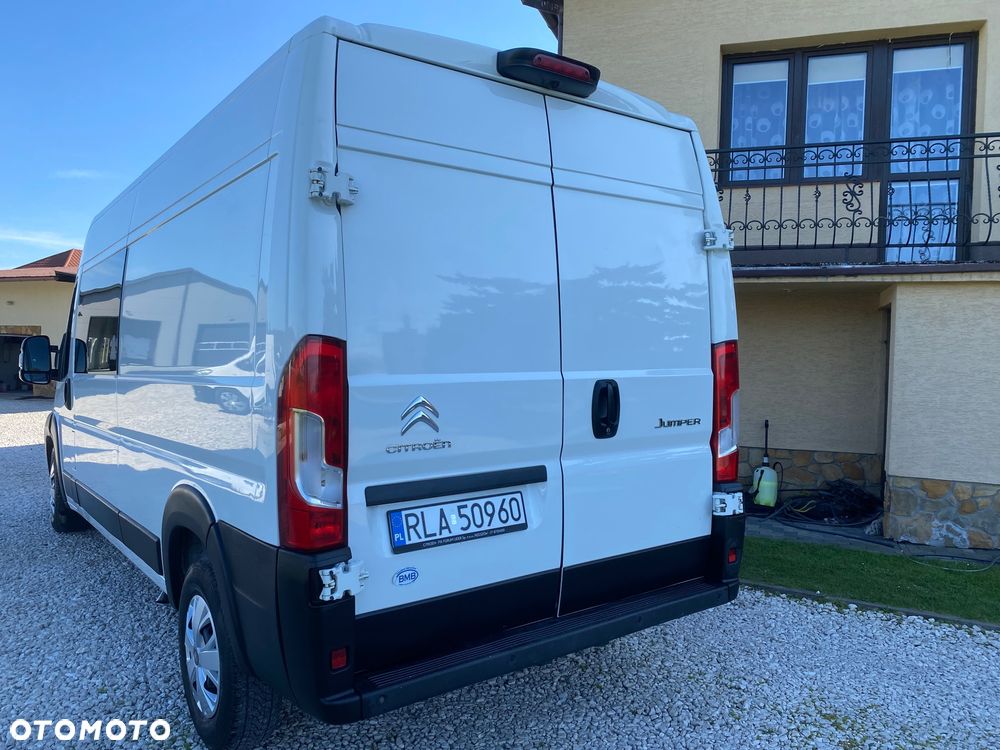 Fiat DUCATO lift, L3H2, brygadowy 6-osobowy, MAX, zakupiony w salonie w Rzeszowie, serwisowany, bogata wersja - 4