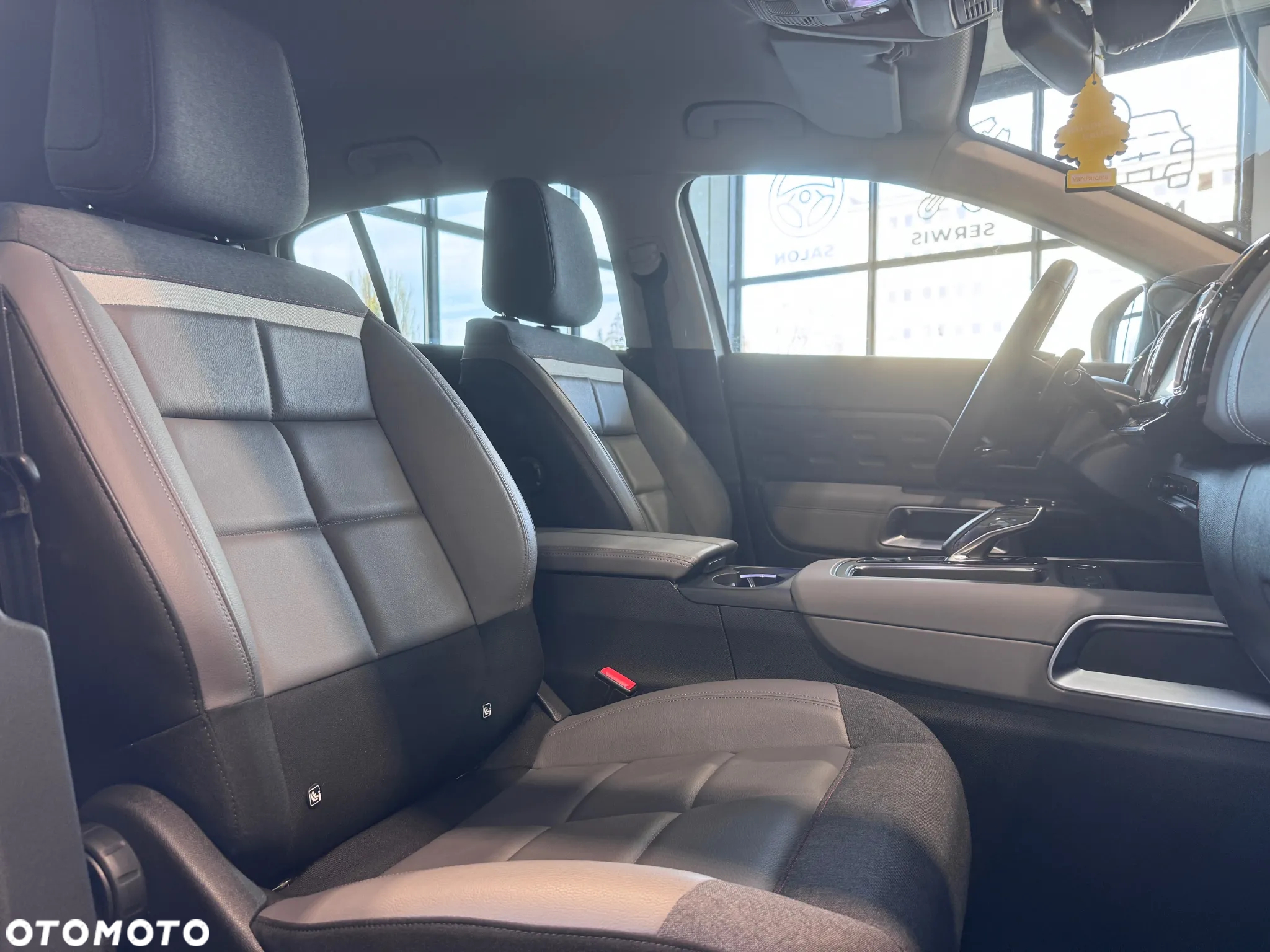 Citroën C5 Aircross 1.5 BlueHDi Live EAT8 - 19