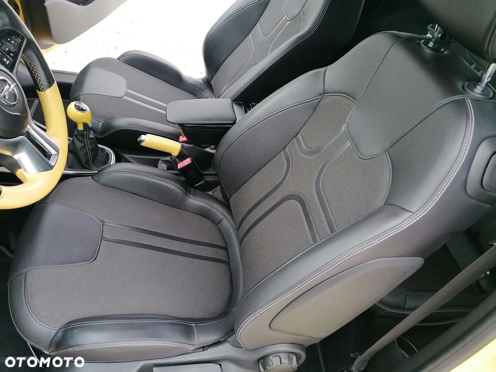 Opel Adam 1.4 Unlimited - 11