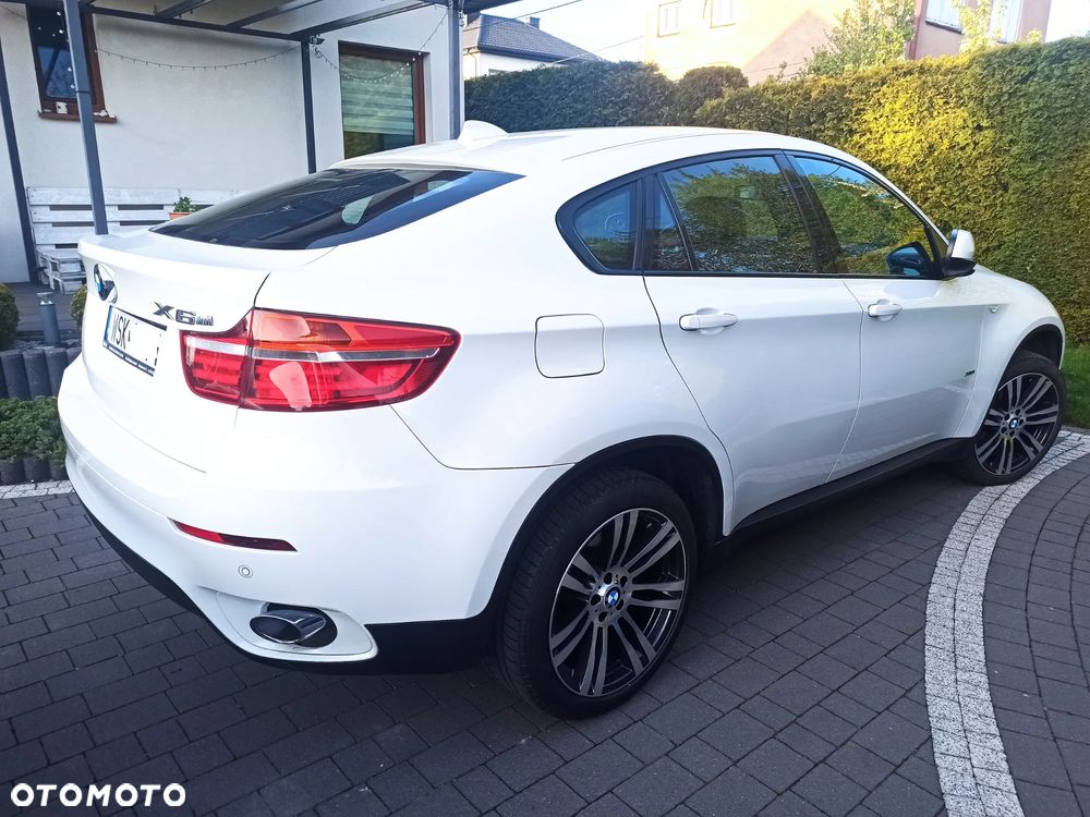 BMW X6 xDrive30d M Sport Edition - 31