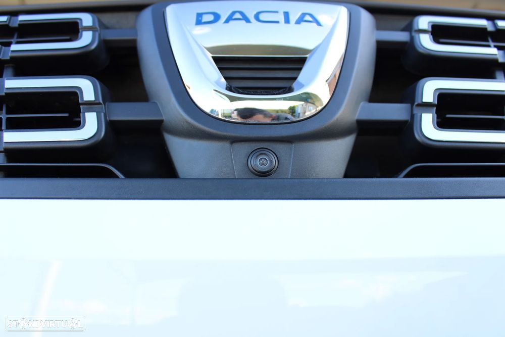 Dacia Duster 1.0 TCe Prestige - 13