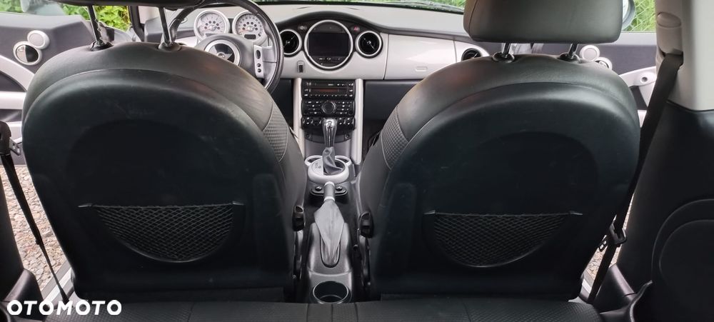 MINI Cooper Seven - 9