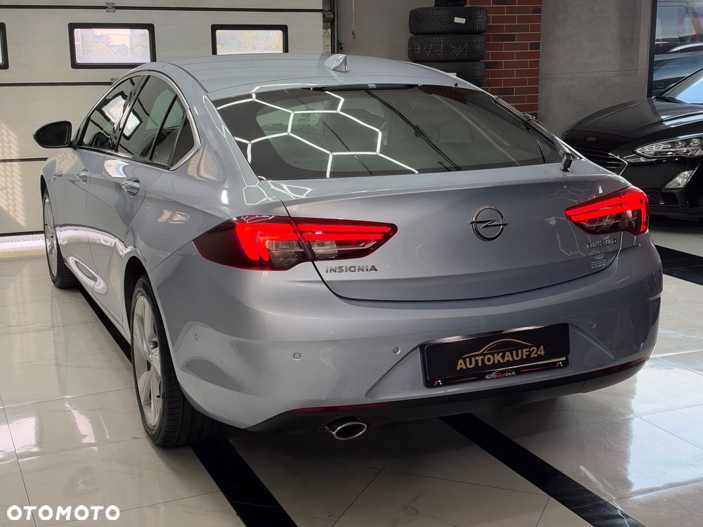 Opel Insignia 2.0 Exclusive - 7