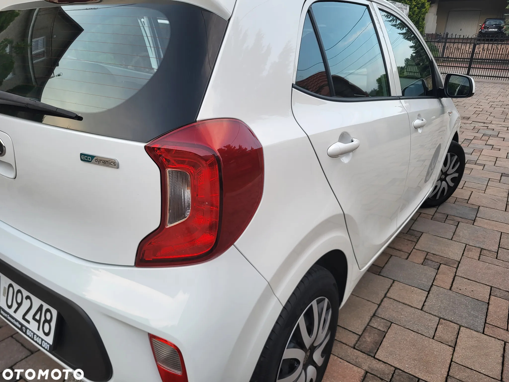 Kia Picanto 1.0 Dream-Team Edition - 14