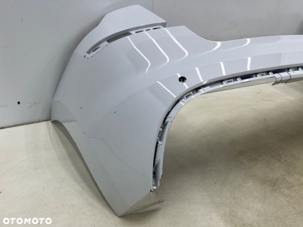 Zderzak tylny Skoda Kamiq 19-23r. tył 4XPDC 658807421 - 16