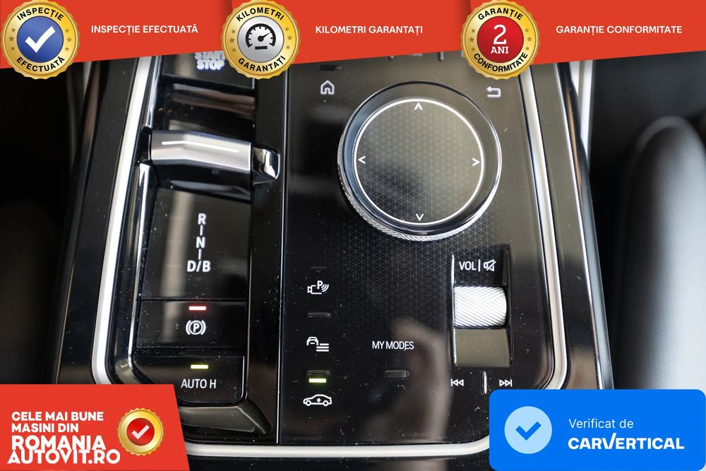 BMW i7 xDrive60 - 16
