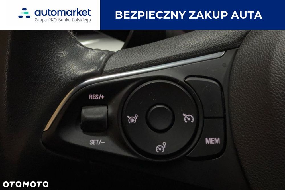 Opel Mokka 1.2 T Elegance S&S - 15