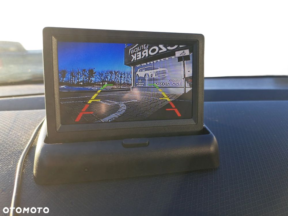 Renault Clio 1.2 16V Alize - 17