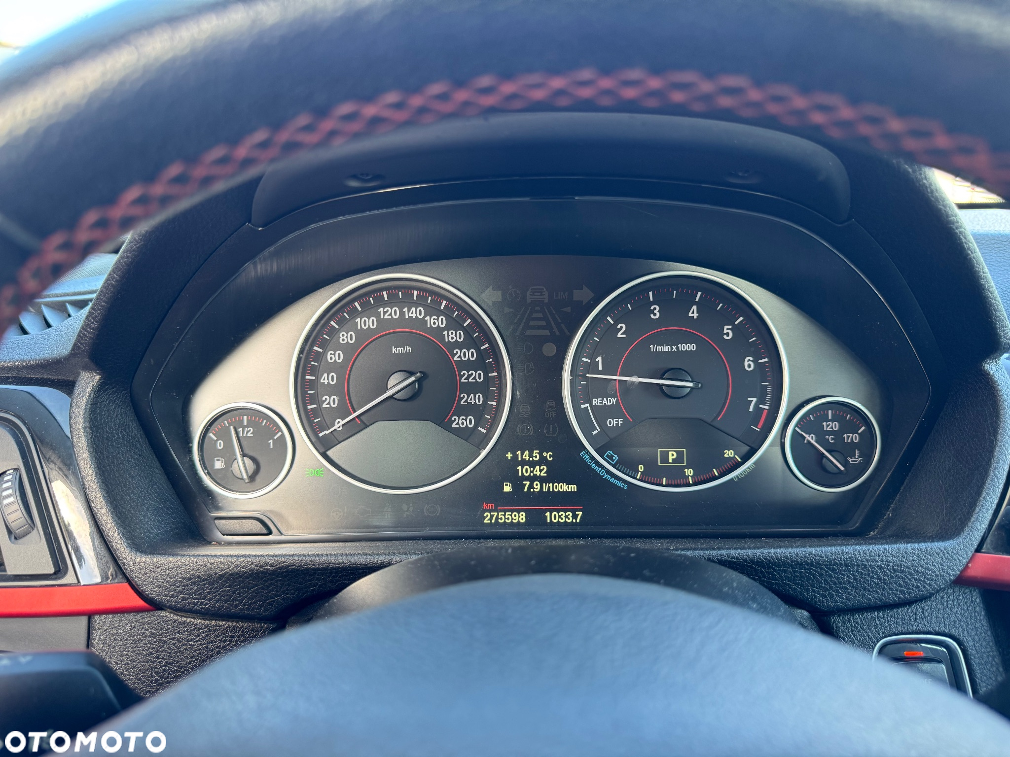 BMW Seria 3 - 28