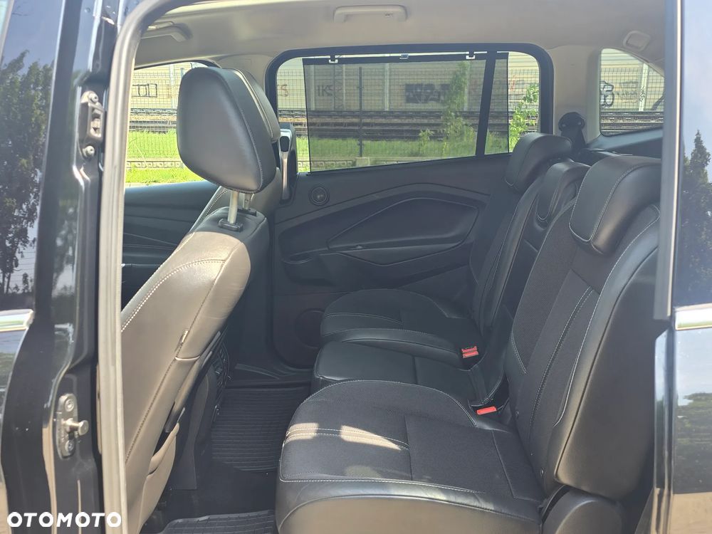 Ford Grand C-MAX Gr 2.0 TDCi Titanium ASS - 12