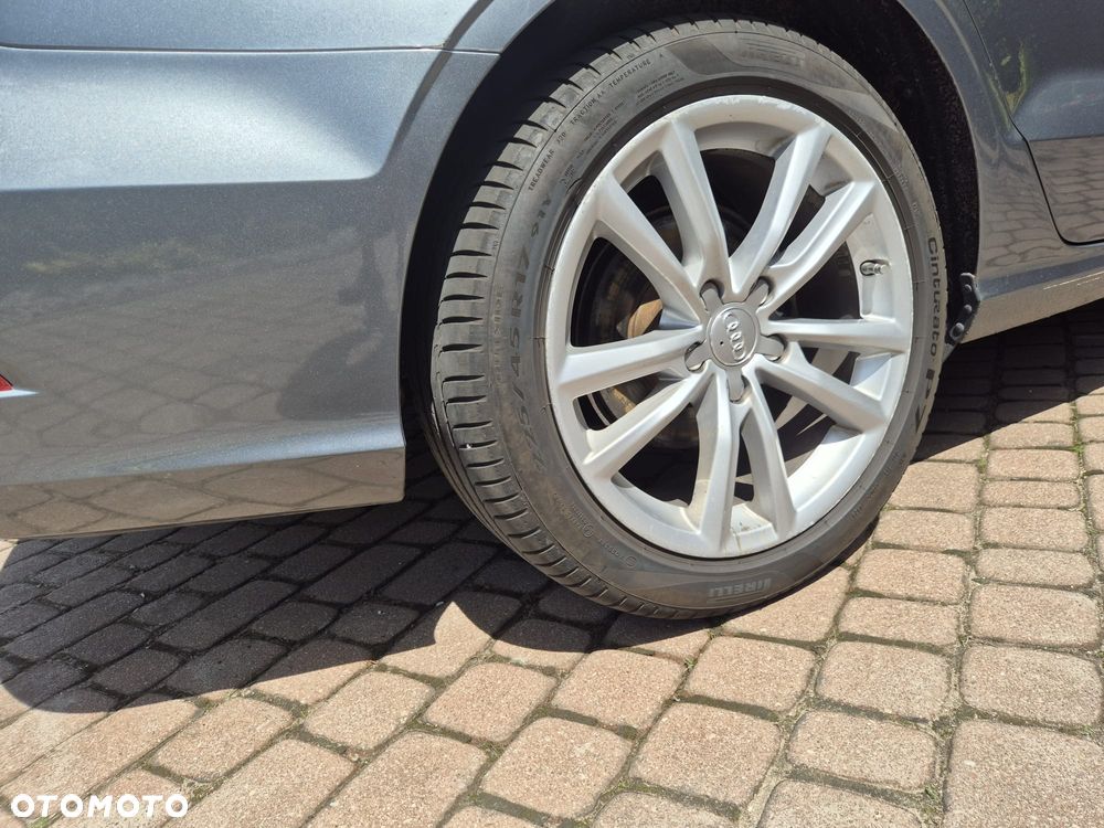 Audi A3 Limousine 1.4 TFSI CoD Ambiente S tronic - 30