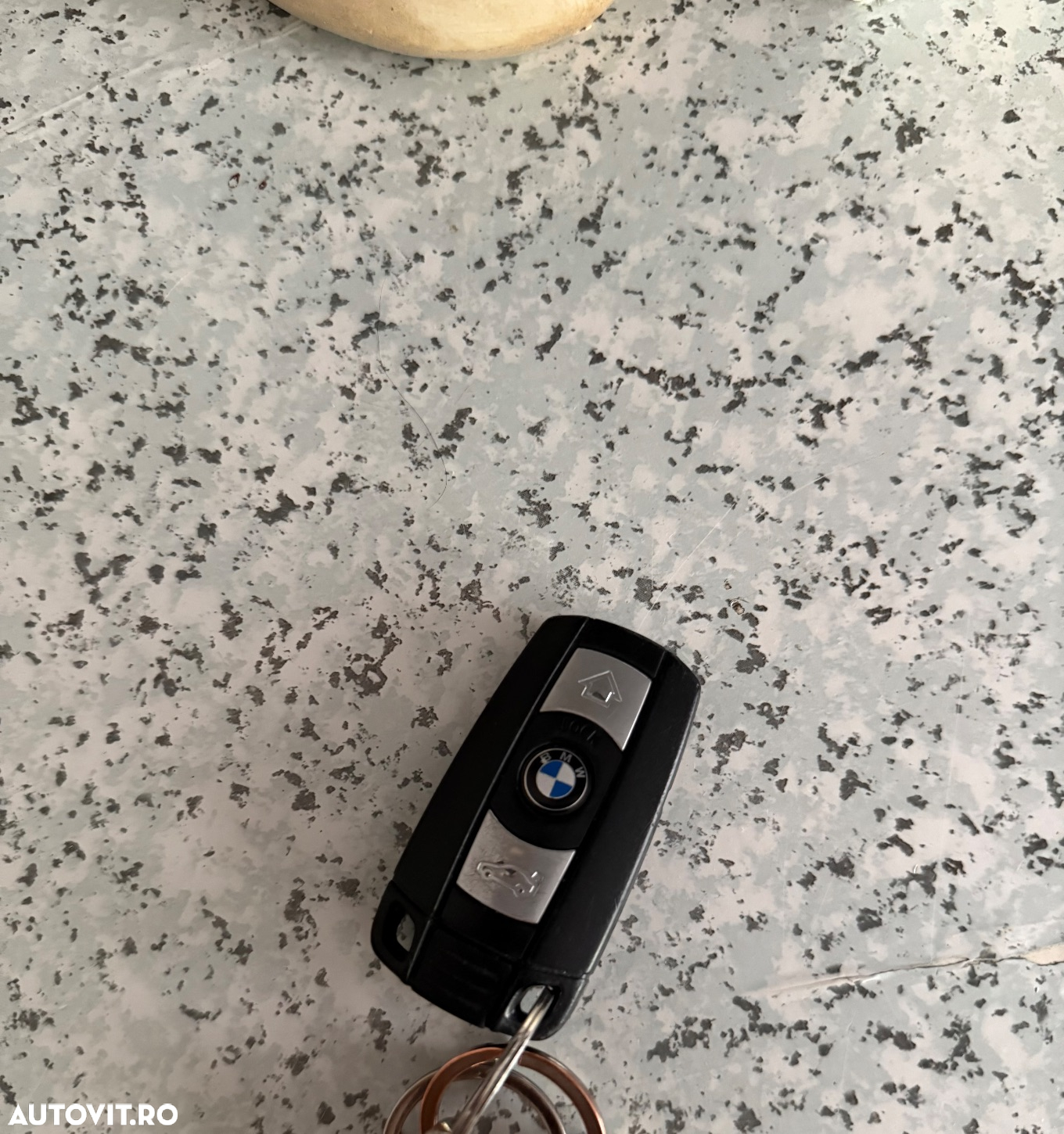 BMW Seria 3 320d - 16