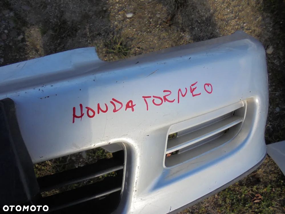 HONDA TORNEO ZDERZAK PRZÓD - 4