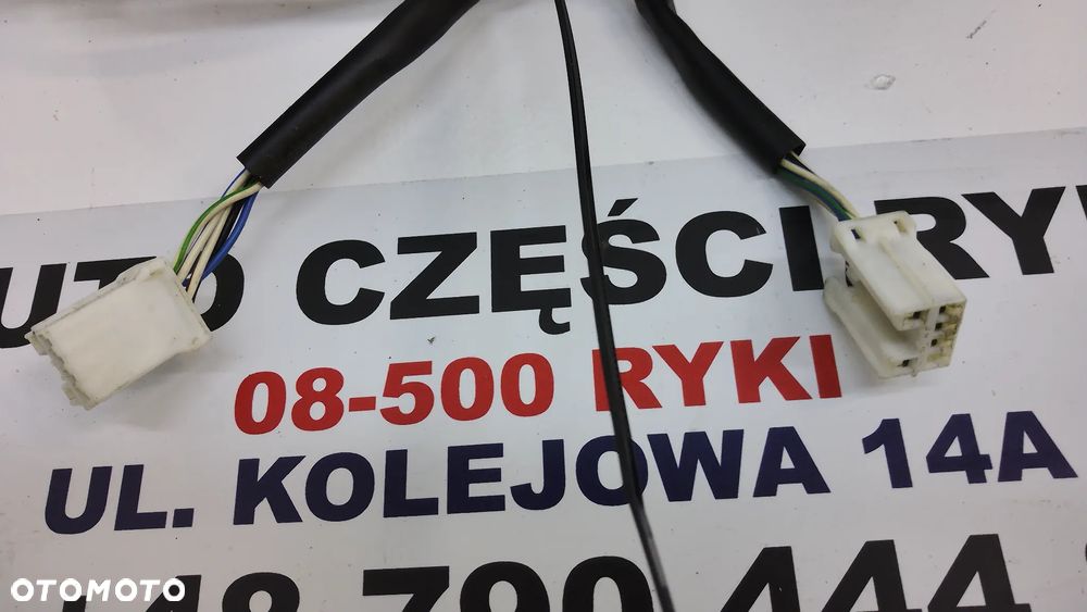 Mitsubishi Carisma Lusterko Zewnetrzne Lewe  Prawe elektryczne - 5