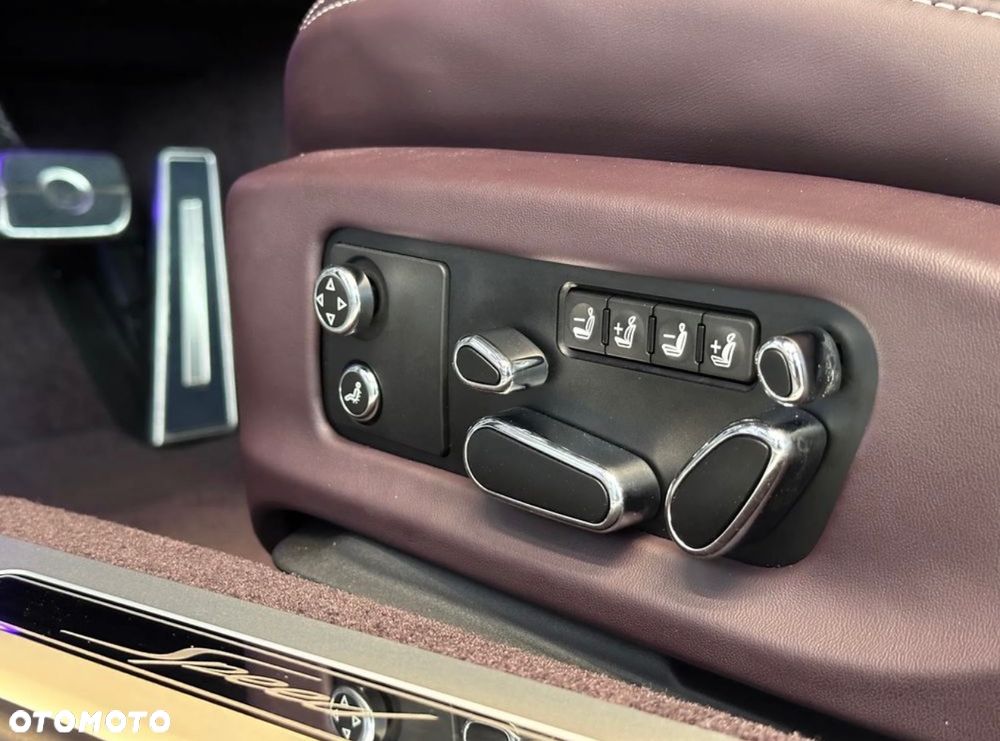 Bentley Continental GT Speed - 13