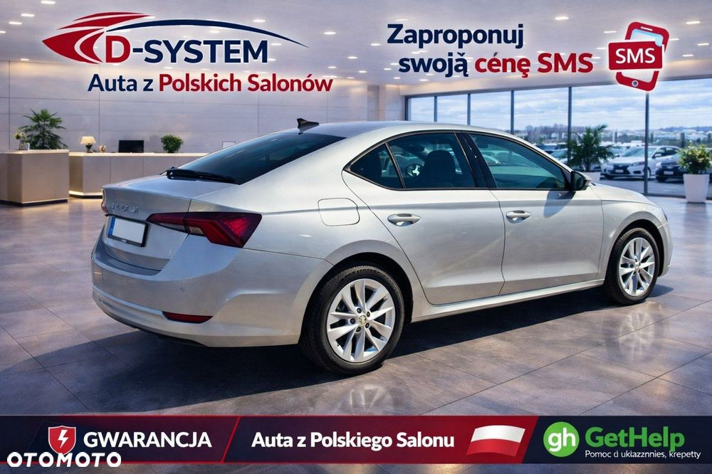 Skoda Octavia - 7