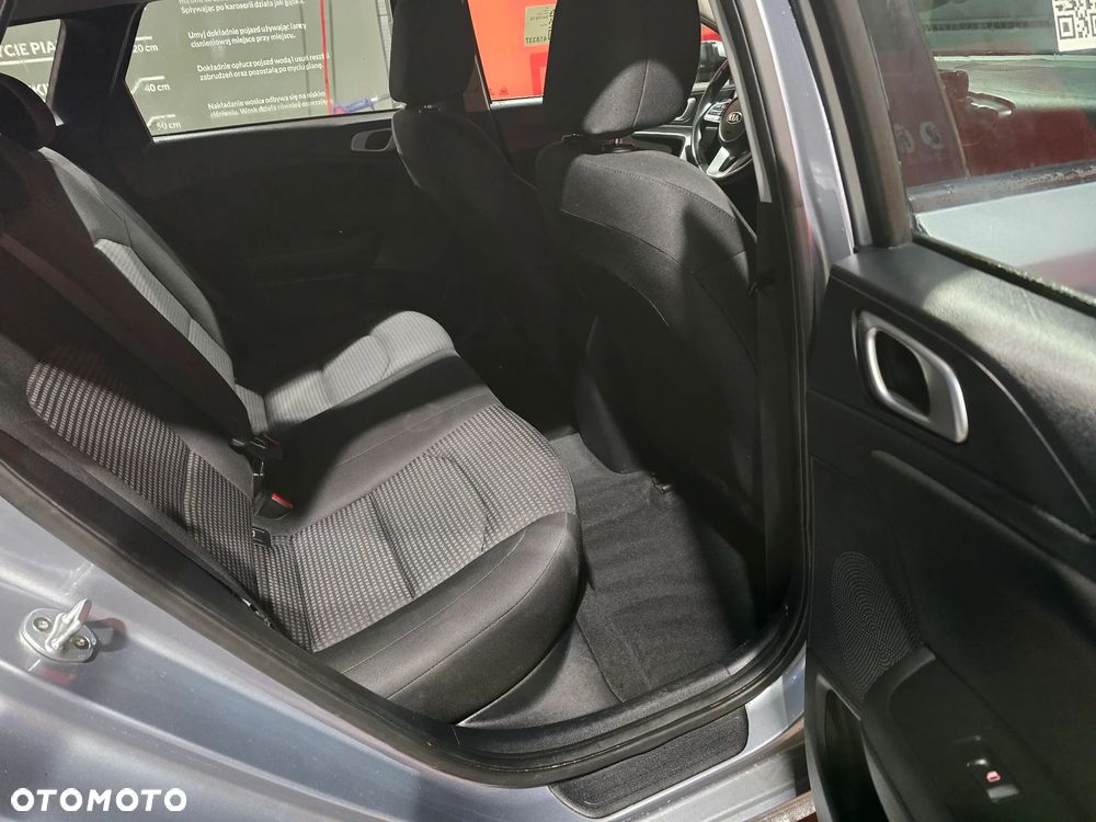 Kia Ceed 1.6 CRDi Edition 7 - 9