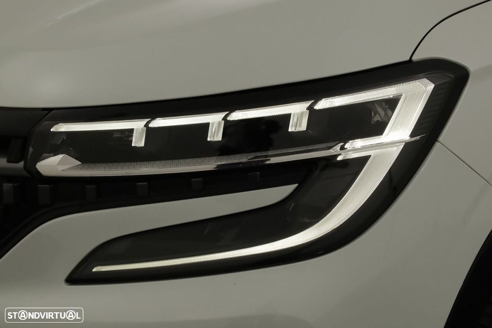Renault Austral 1.2 E-Tech Techno - 6