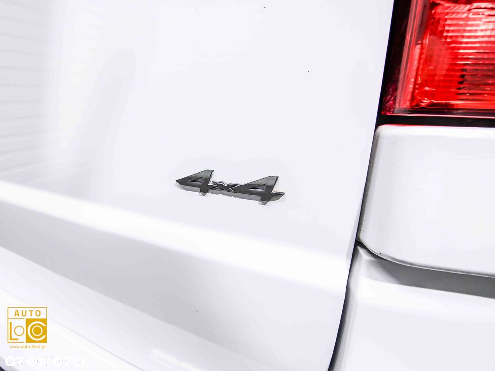 Mercedes-Benz Vito Mixto L3 4x4 7G-Tronic 447.705 - 28