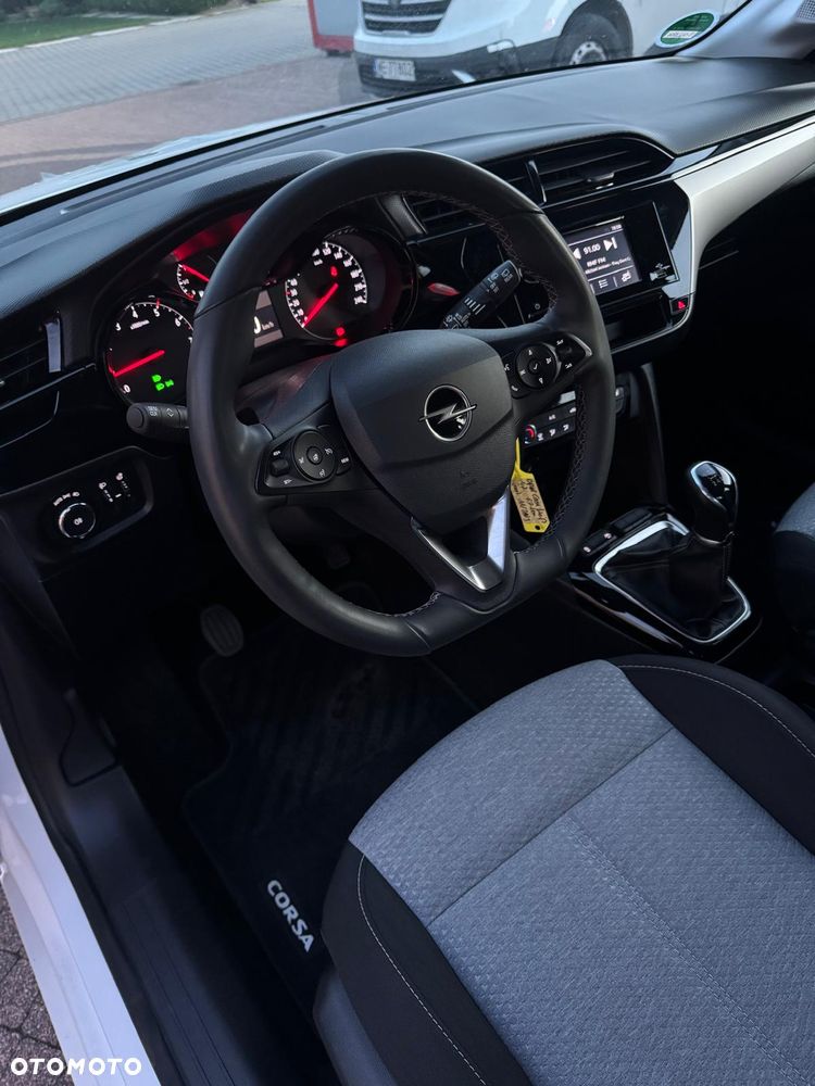 Opel Corsa - 27