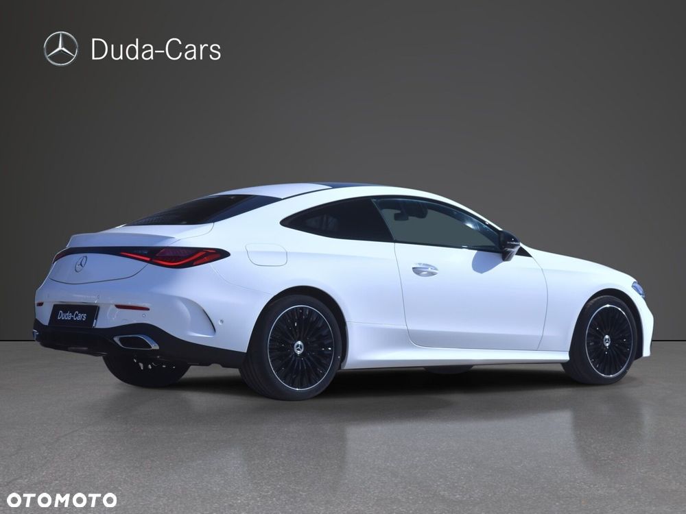 Mercedes-Benz CLE 300 mHEV 4-Matic AMG Line - 2