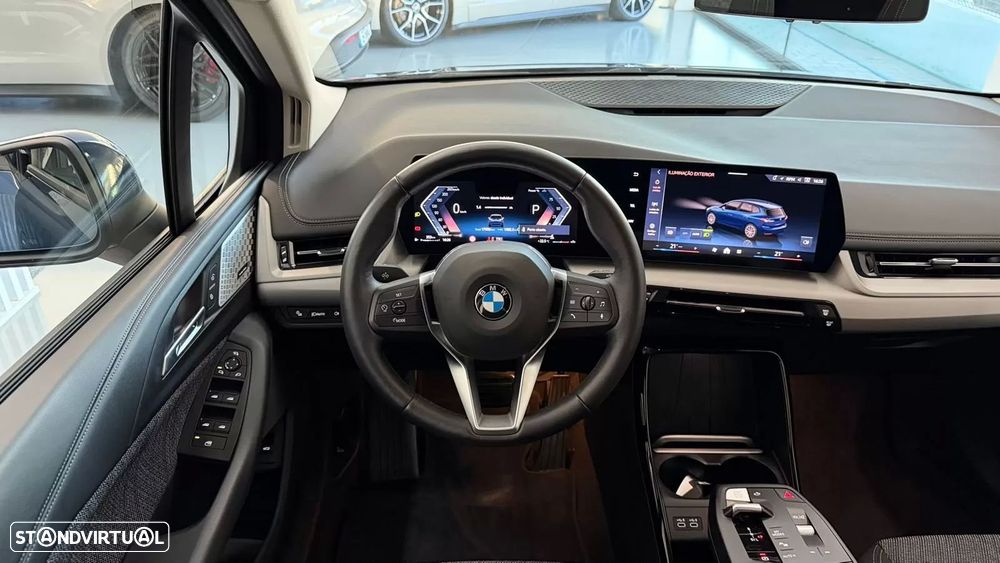 BMW 216 Active Tourer i Auto - 28