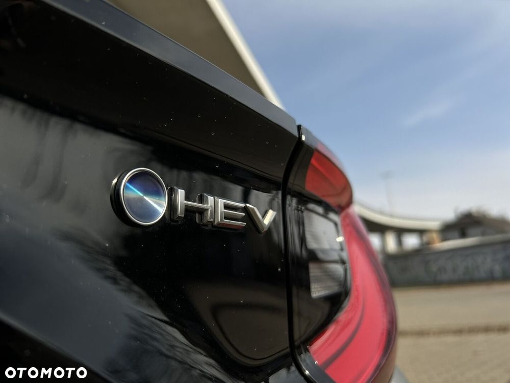 Toyota Yaris Hybrid 1.5 Executive - 9