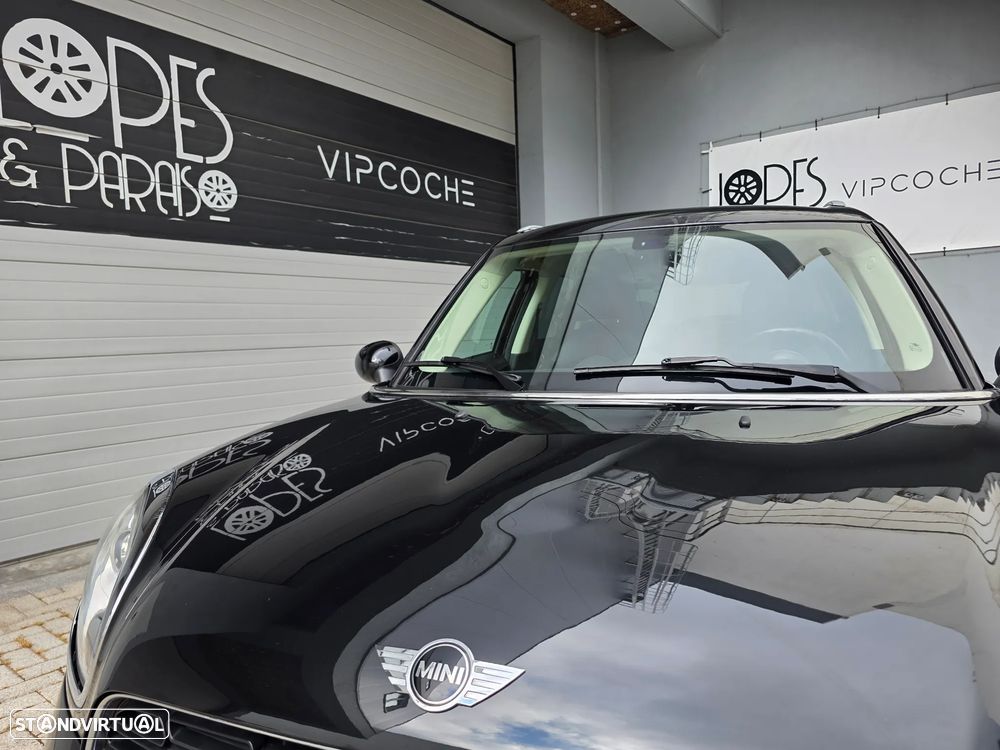 MINI Countryman Cooper S Auto - 22