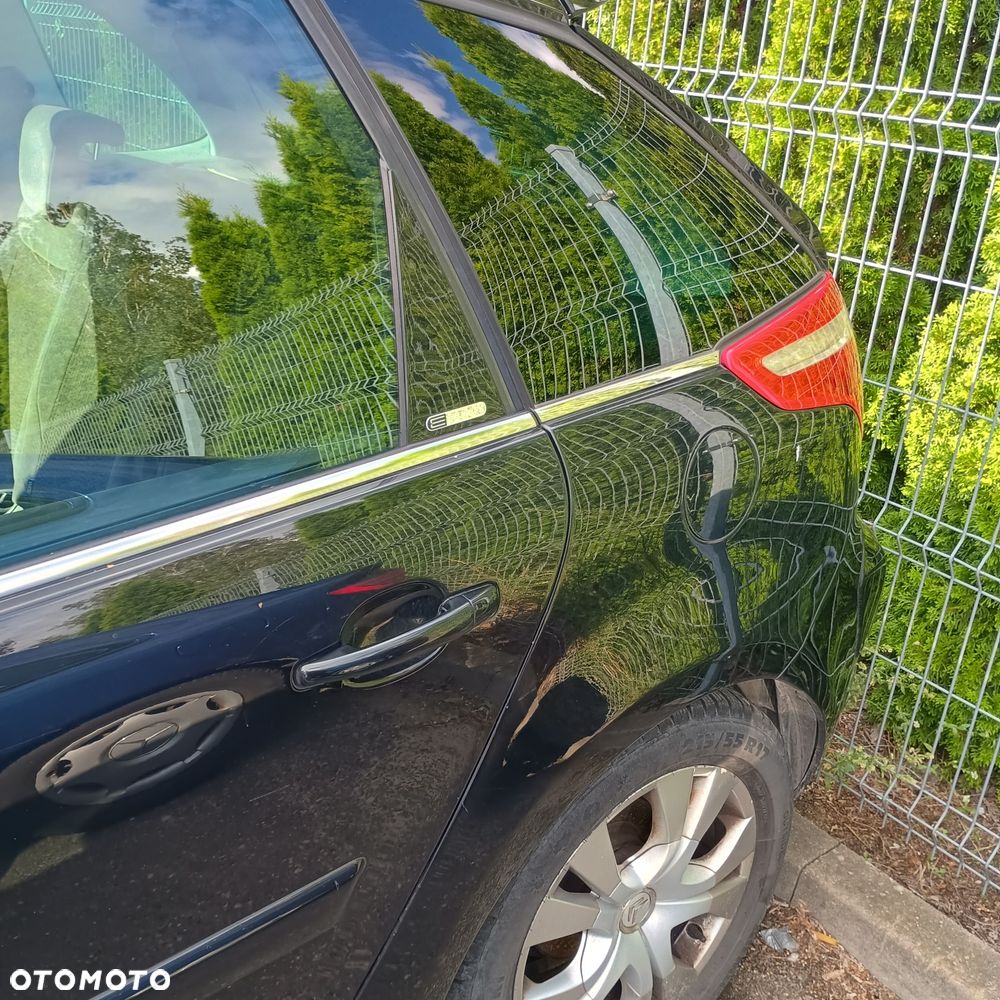 Citroën C4 Picasso - 1