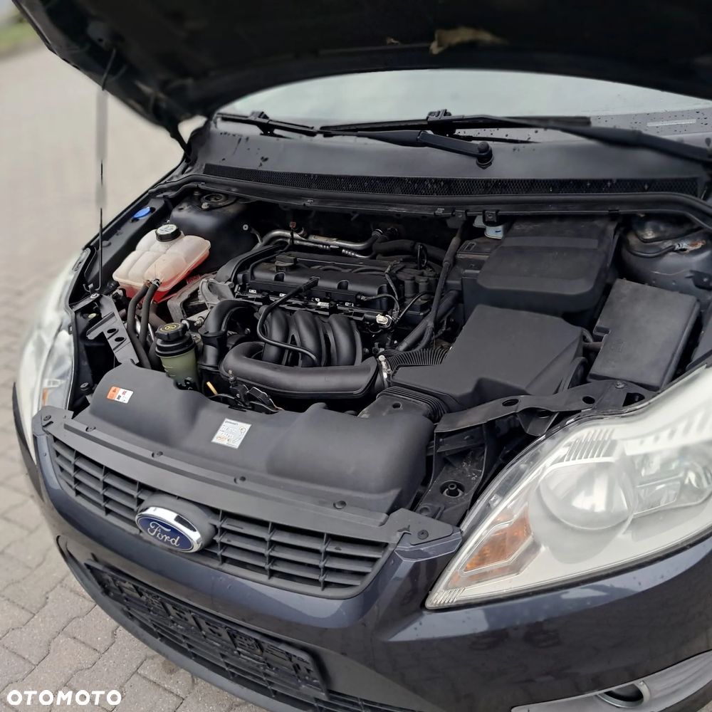 Ford Focus - 14