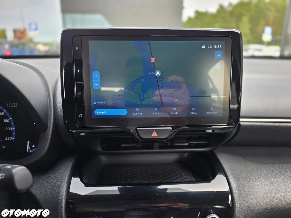 Toyota Yaris Cross Hybrid 1.5 Comfort - 23