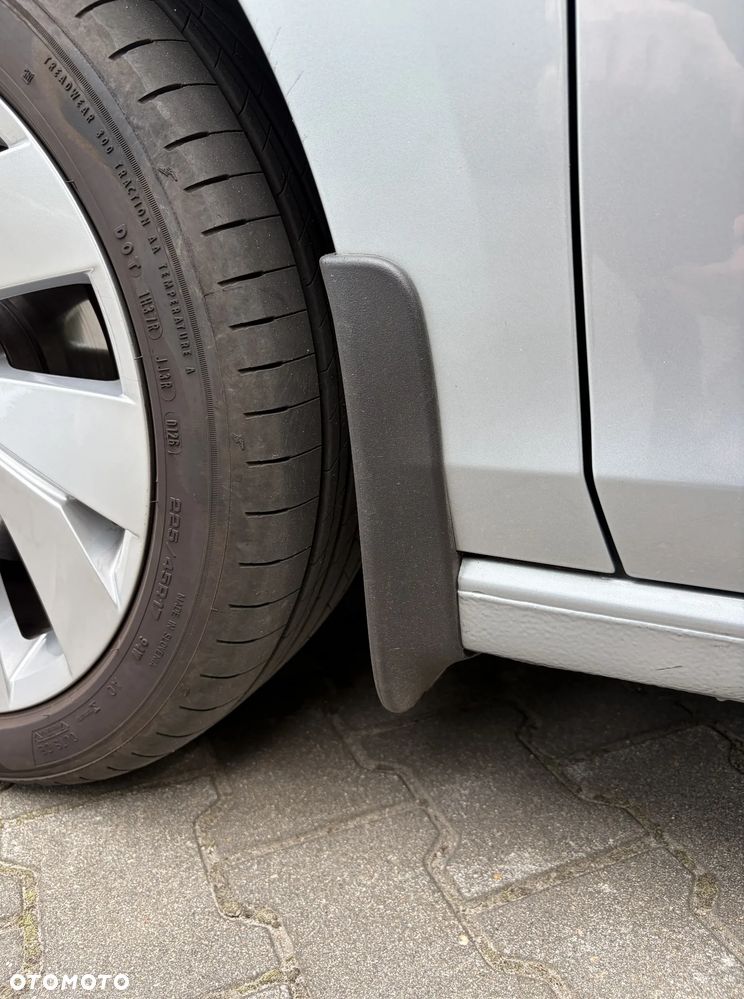 Volkswagen Golf Variant 1.5 TSI Life Plus - 29
