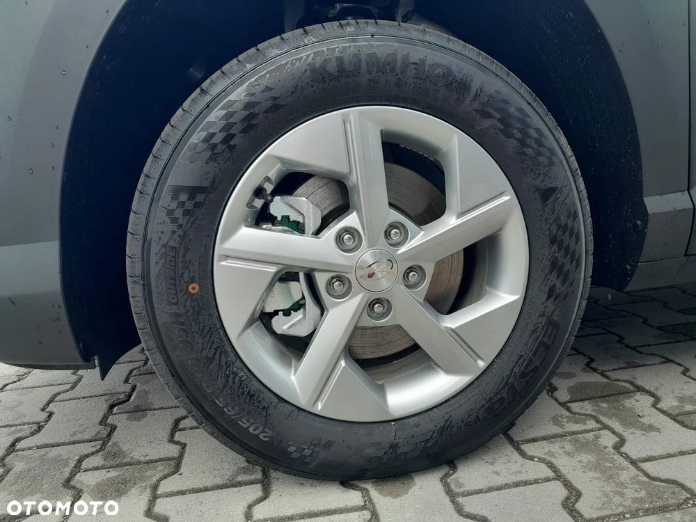 Hyundai Kona 1.6 GDI Hybrid Smart DCT - 8