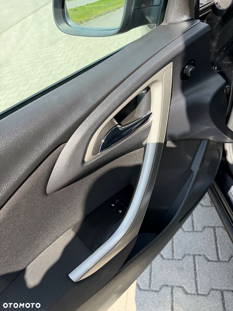 Opel Astra 1.6 Selection - 12