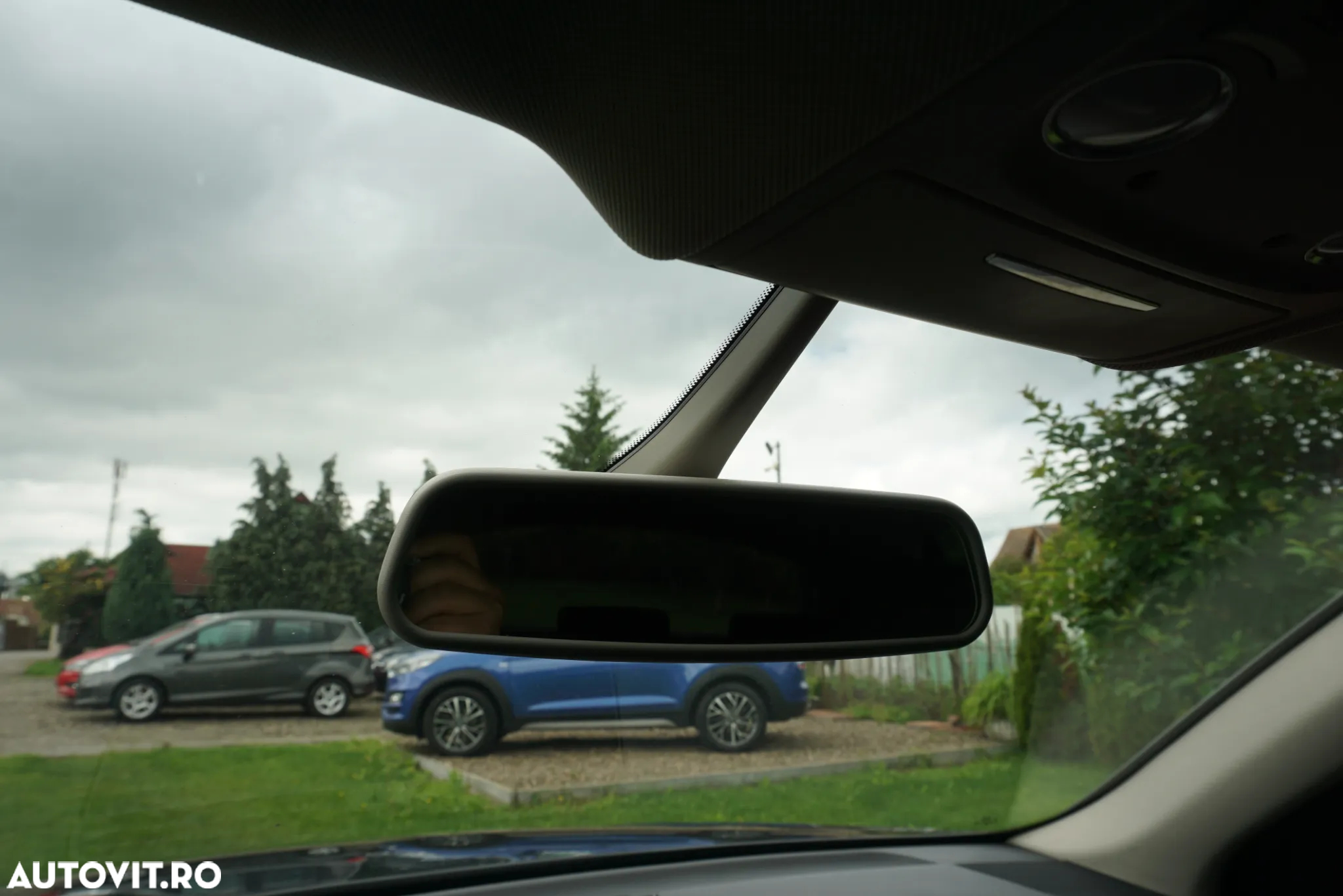 Audi Q5 2.0 TFSI Quattro - 29