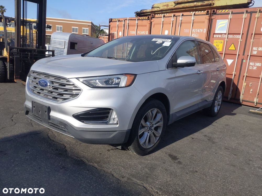 Ford Edge - 36
