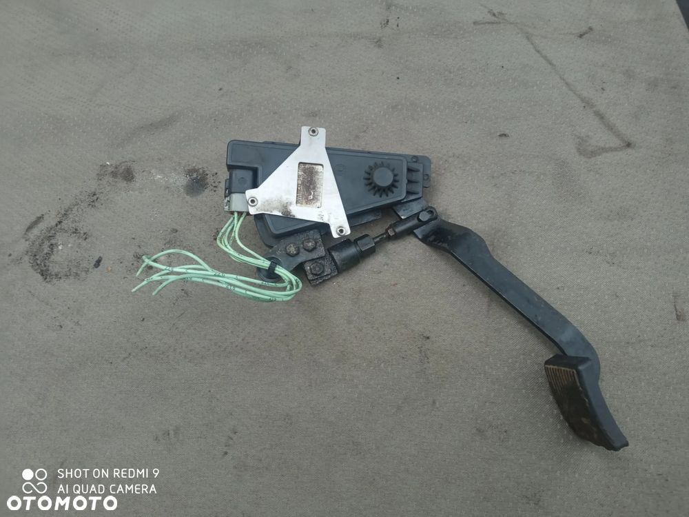 pedał, potencjometr gazu RENAULT premium 420 DCI