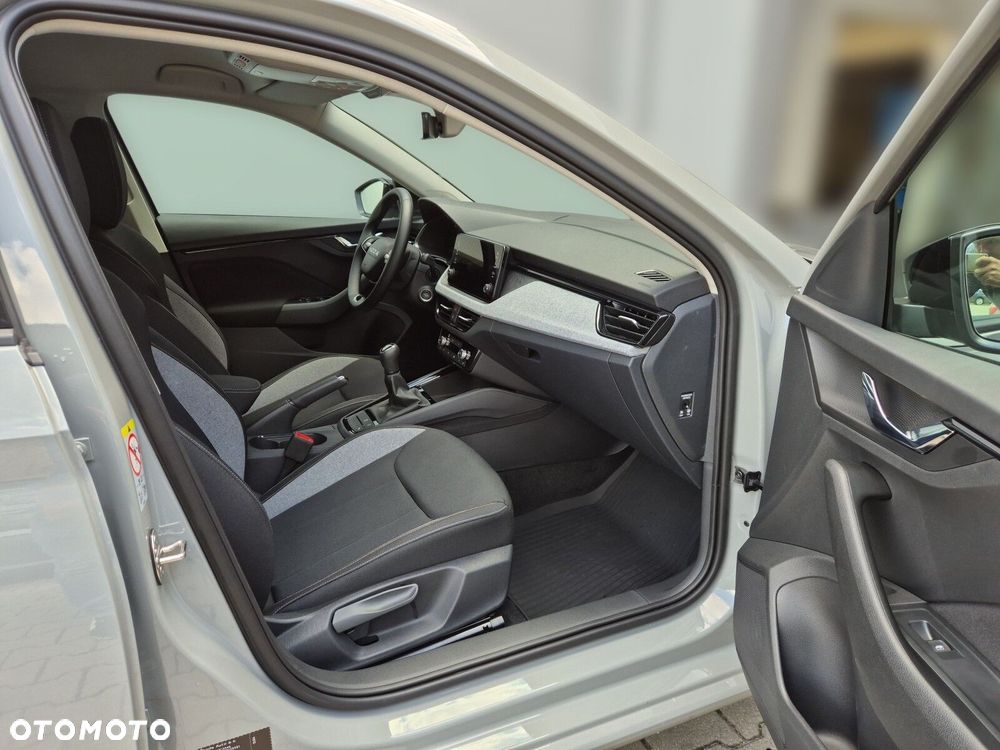 Skoda Scala 1.0 TSI Drive - 15