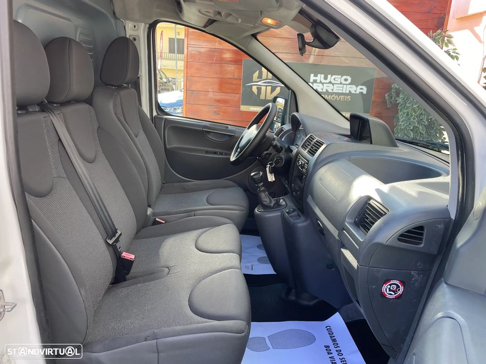 Peugeot Expert 2.0 HDi - 10