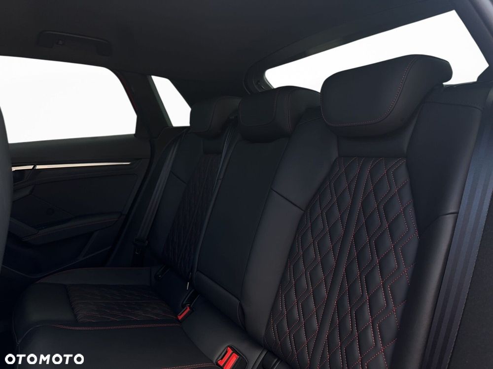 Audi S3 Sportback TFSI Quattro S tronic - 33