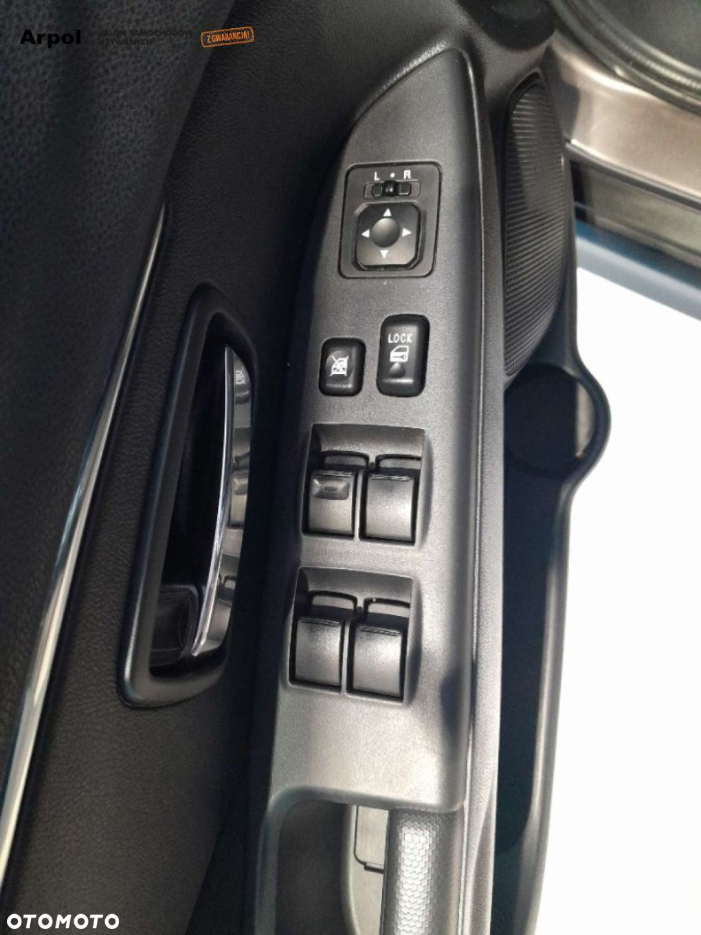 Mitsubishi ASX - 6